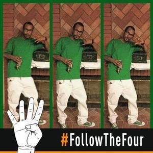 Meet your Posher, Keith